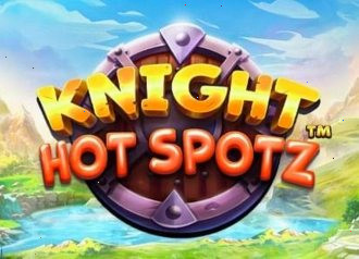 Knight hot spotz от 888starz casino